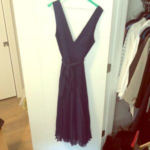 Alice + Olivia maxi dress